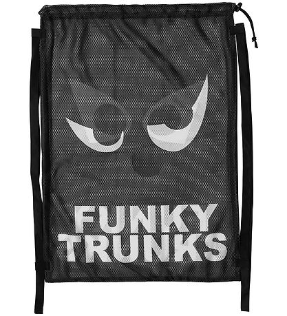 Sac de natation Funkita - Mesh - Eye Spy
