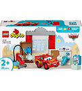 LEGO® DUPLO® - Lightning McQueen's Visit I Docs We... 10456 - 35