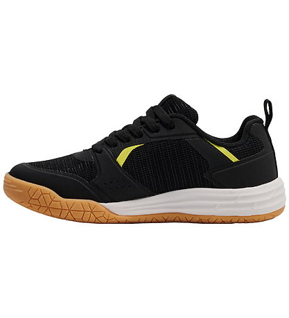 Hummel Shoes - PIII Power Play Pro LC Jr - Anthracite