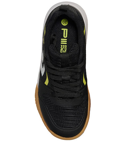 Hummel Shoes - PIII Power Play Pro LC Jr - Anthracite