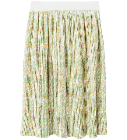 Name It Skirt - NkfNirance - Cloud Dancer Name It Skirt - NkfNirance - Cloud Dancer