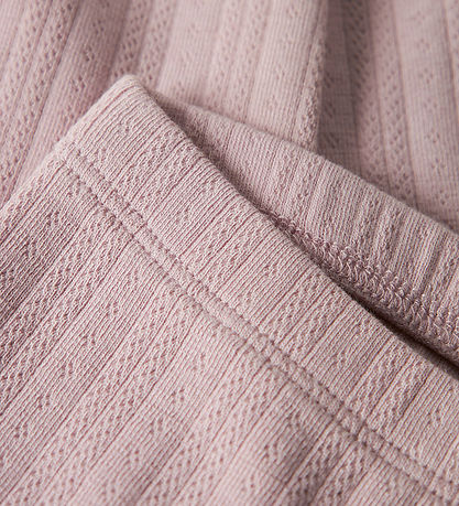 Name It Leggings - NbfKisa - Gepolijst Lilac Name It Leggings - NbfKisa - Gepolijst Lilac