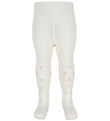 Name It Tights - NbfKida - Cloud Dancer Name It Tights - NbfKida - Cloud Dancer