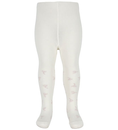 Name It Tights - NbfKida - Cloud Dancer Name It Tights - NbfKida - Cloud Dancer