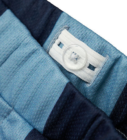 Name It Shorts - NmmJakari - Paw Patrol - Dusty Blue Name It Shorts - NmmJakari - Paw Patrol - Dusty Blue