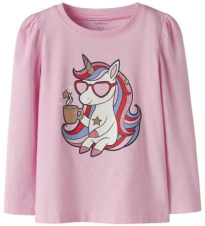 Name It Blouse - NmfKalesja - Pirouette