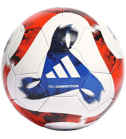 adidas Performance Football - Tiro Com - White/Black/Tmsoor