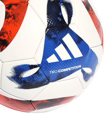 adidas Performance Football - Tiro Com - White/Black/Tmsoor