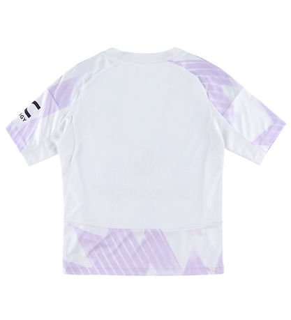 adidas Performance Football Shirt - Manchester United - White