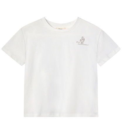 T-Shirt Fliink - Été Cactus - Cloud Danseur T-Shirt Fliink - Été Cactus - Cloud Danseur