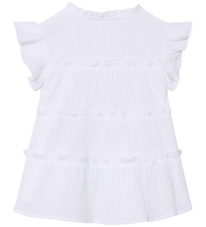 Tunique Fliink - Mousseline - Cha Cha - Cloud Danseur