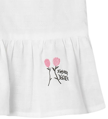 Top Fliink - Zorro - Cloud Danseur av. Pointelle Top Fliink - Zorro - Cloud Danseur av. Pointelle
