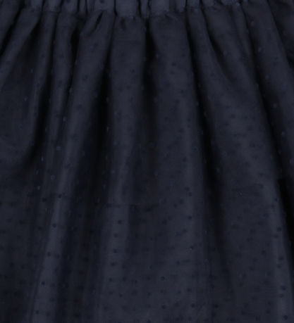 Jupe Fliink - Tulle - Tulle - Insigne Blue Jupe Fliink - Tulle - Tulle - Insigne Blue