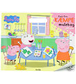 Alvilda Colouring Book - 48 Pages - Peppa Pig Alvilda Colouring Book - 48 Pages - Peppa Pig