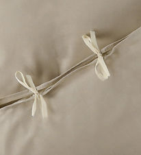 Nørgaard Madsens Bedding - Adult - Sand Nørgaard Madsens Bedding - Adult - Sand