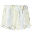 Name It Shorts - NbfFilone - Light Lilac Name It Shorts - NbfFilone - Light Lilac