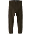 Name It Leggings - Noos - NmfJulia - Delicioso w. Pointelle