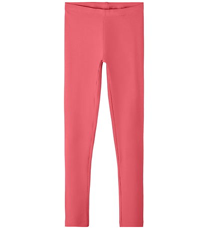 Name It Leggings - Noos - NkfVivian - Rapture Rose Name It Leggings - Noos - NkfVivian - Rapture Rose