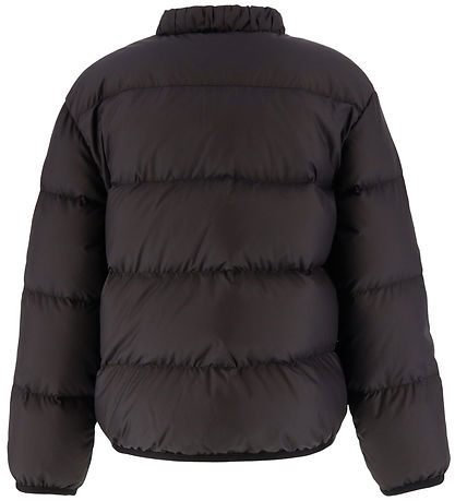 Moncler Down Jacket - Ora - Black