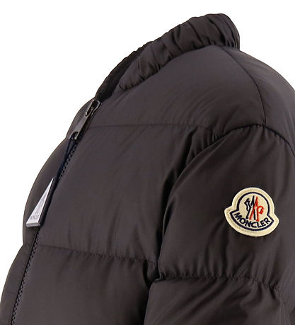 Moncler Down Jacket - Ora - Black
