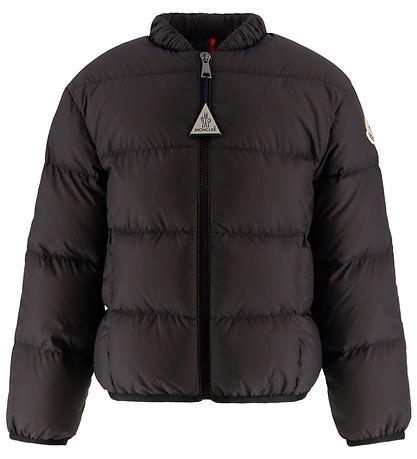 Moncler Down Jacket - Ora - Black