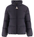 Moncler Down Jacket - Cermasa - Navy Moncler Down Jacket - Cermasa - Navy