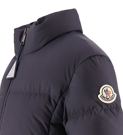 Moncler Donsjas - Cermasa - Navy