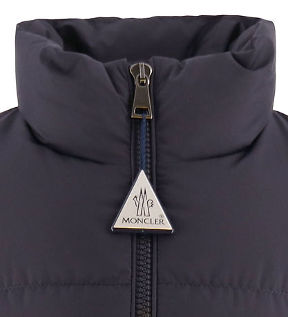 Moncler Donsjas - Cermasa - Navy
