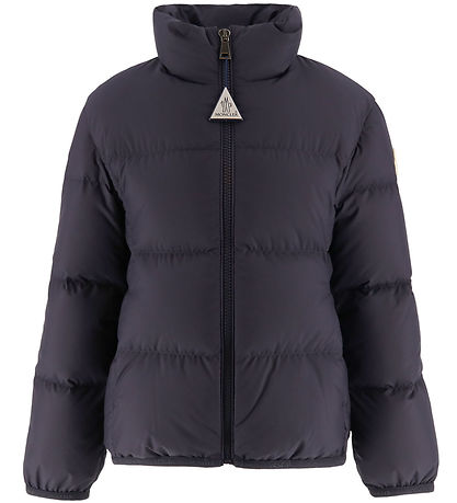 Moncler Daunenjacke - Cermasa - Navy Moncler Daunenjacke - Cermasa - Navy