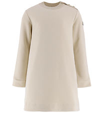 Moncler Dress - Natural