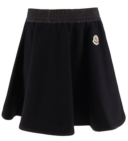 Moncler Skirt - Black Moncler Skirt - Black