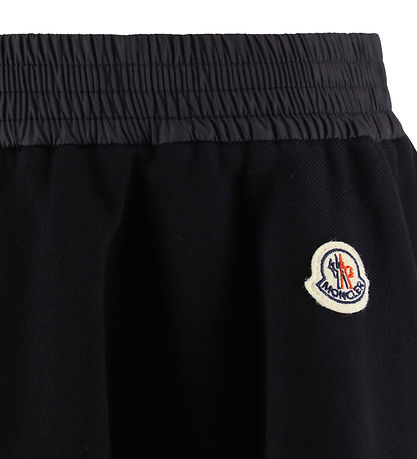 Moncler Skirt - Black Moncler Skirt - Black