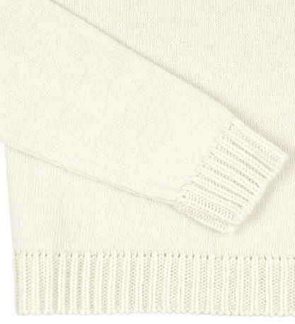 Moncler Blouse - Wool - Natural Moncler Blouse - Wool - Natural