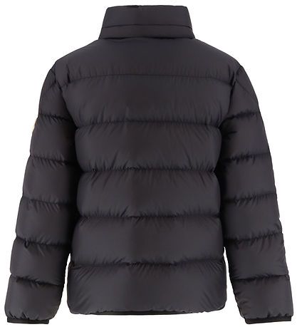 Moncler Donsjas - Bajan - Zwart