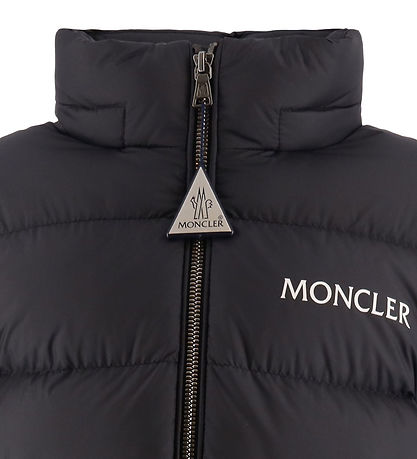 Moncler Donsjas - Bajan - Zwart