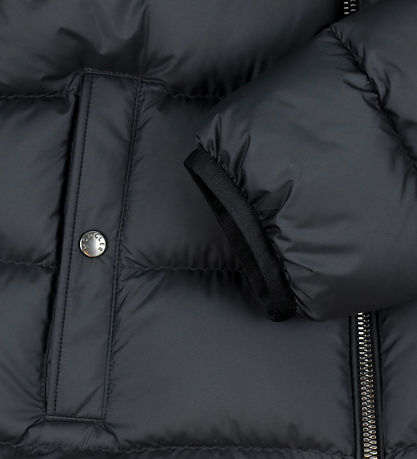 Moncler Donsjas - Bajan - Zwart