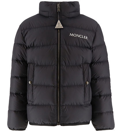 Moncler Donsjas - Bajan - Zwart