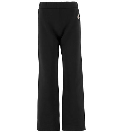 Moncler Sweat Set - Black