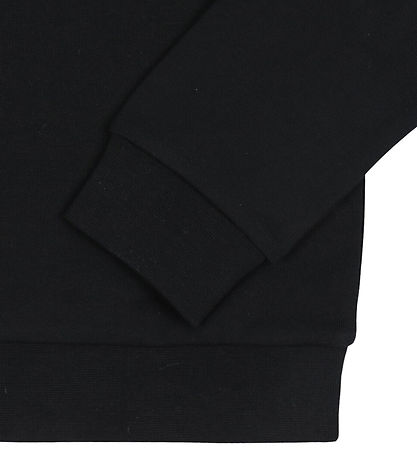 Moncler Hoodie - Svart