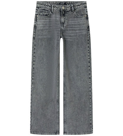 Jeans LMTD - Noos - NlfBett - Grey Denim Jeans LMTD - Noos - NlfBett - Grey Denim