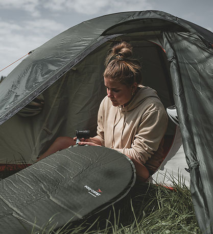 Easy Camp Tent - Rondane 2 - Green Easy Camp Tent - Rondane 2 - Green