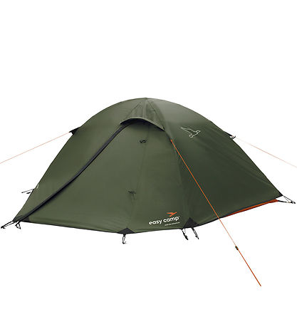 Easy Camp Tent - Rondane 2 - Green Easy Camp Tent - Rondane 2 - Green