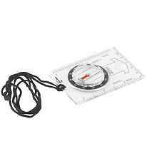 Easy Camp Compass - Adventure Map Easy Camp Compass - Adventure Map