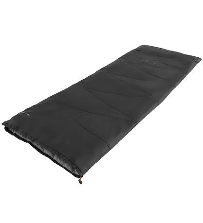 Easy Camp Sleeping Bag - Starling Square 10°C - Black