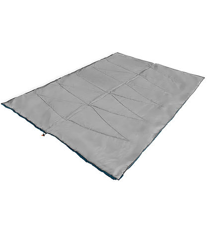 Easy Camp Sleeping Bag - Starling Square 10°C - Blue