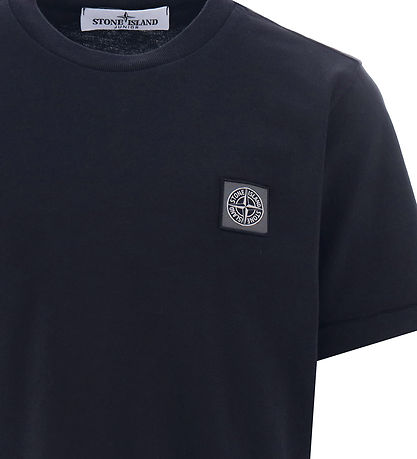Stone Island T-Shirt - Navy Stone Island T-Shirt - Navy