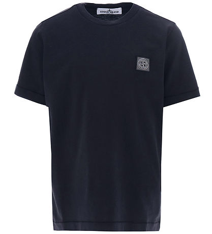 Stone Island T-Shirt - Navy Stone Island T-Shirt - Navy