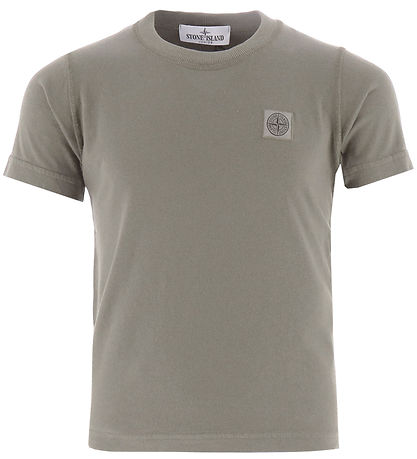 Stone Island T-shirt - Dust Stone Island T-shirt - Dust