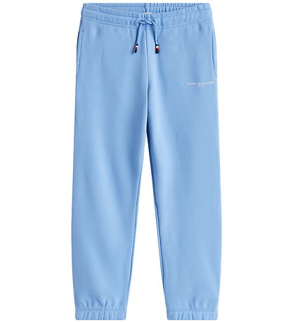 Pantalon de Jogging Tommy Hilfiger - Mini Corp - Cloudy Blue
