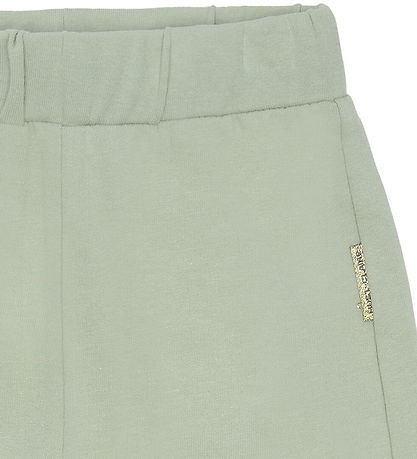 Pantalon de Jogging Hust and Claire - Genny - Green Sage